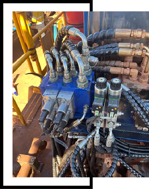 hydraulic-system-design